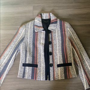 Ann Taylor blazer/coat